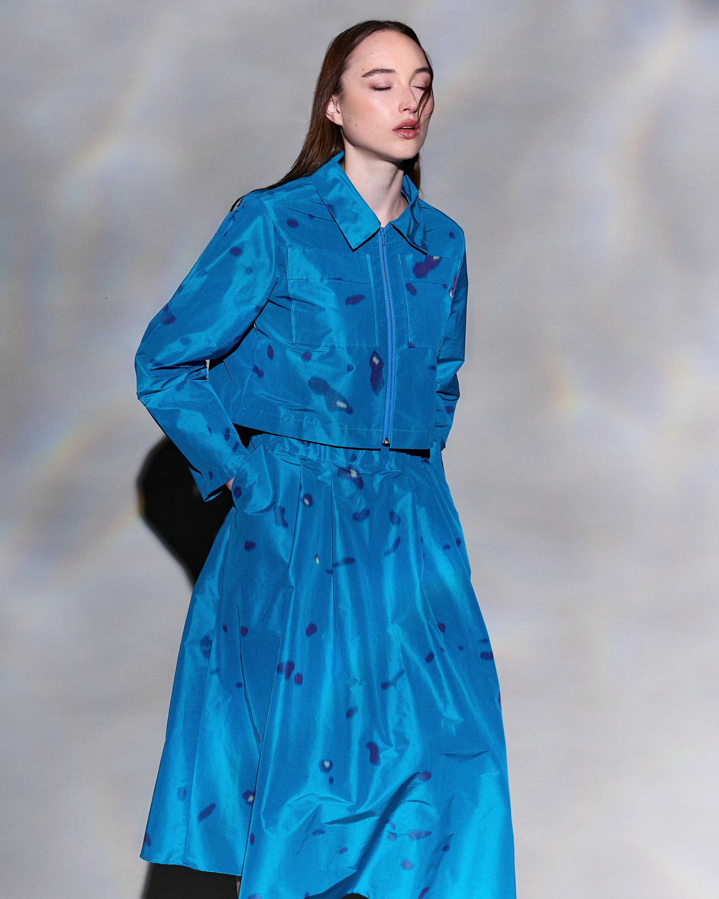 Collection N0.17 & NO.18 — Evamaria